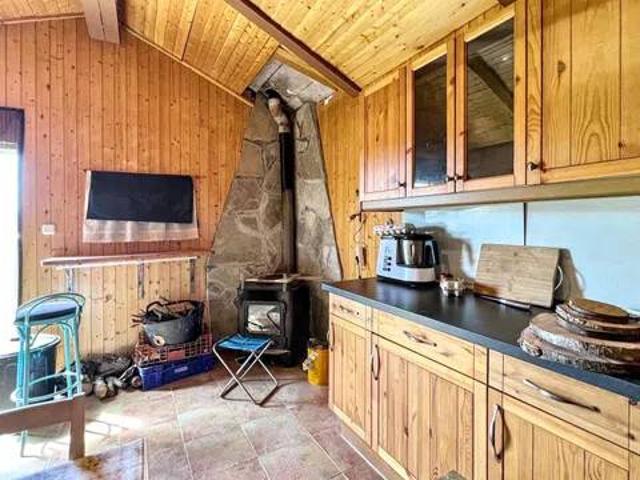 Terreno en venta en La Jacetania, Aragón