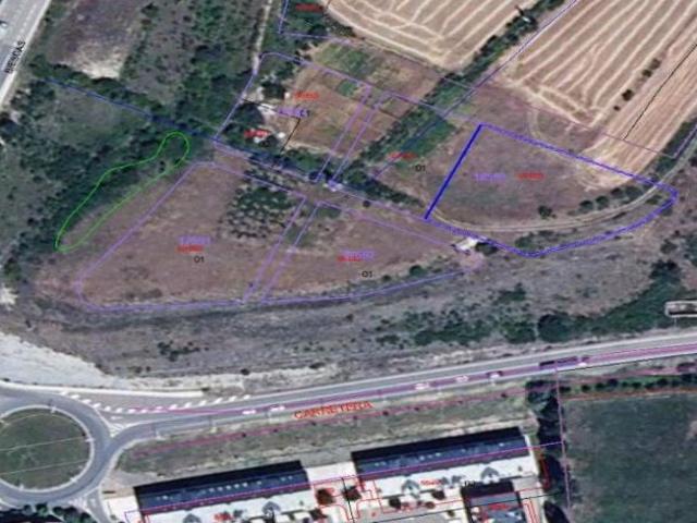 Terreno en venta en La Jacetania, Aragón