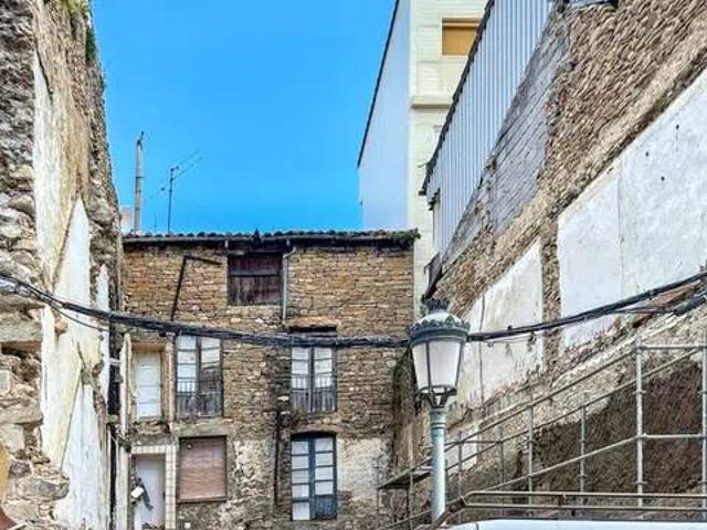 Terreno en venta en La Jacetania, Aragón