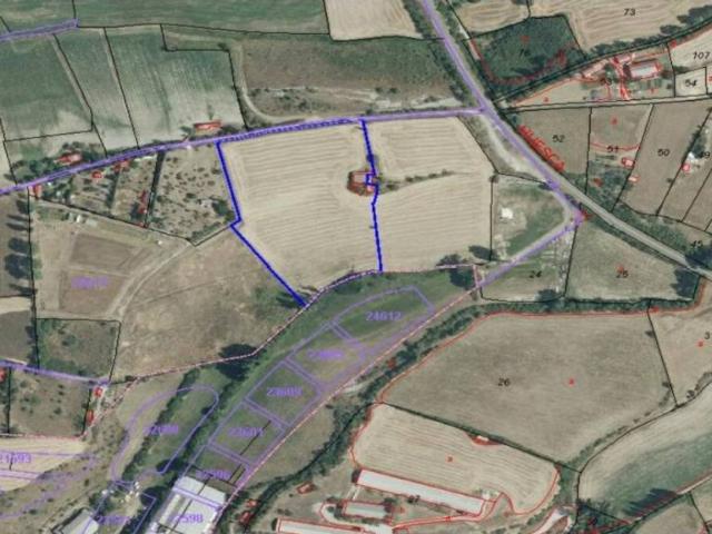 Terreno en venta en La Jacetania, Aragón
