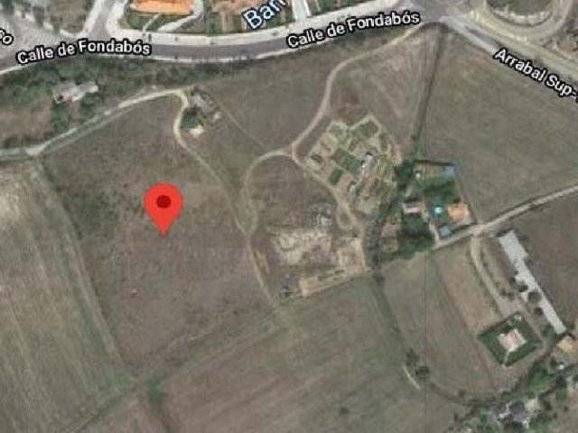 Terreno en venta en La Jacetania, Aragón