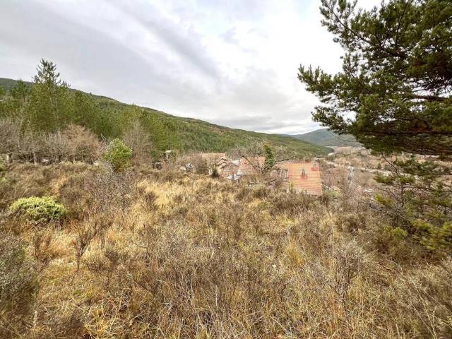 Terreno en venta en Villanovilla, La Jacetania