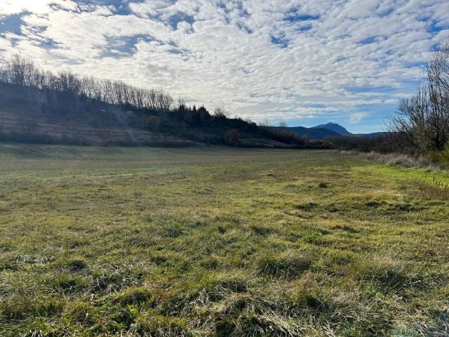 Terreno en venta en La Jacetania, Aragón