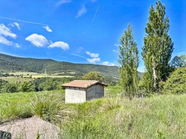 Terreno en venta en La Jacetania, Aragón