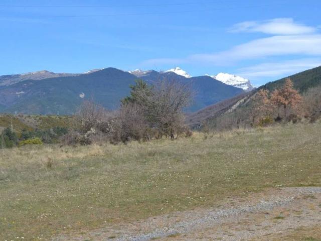 Terreno en venta en Bergosa, La Jacetania