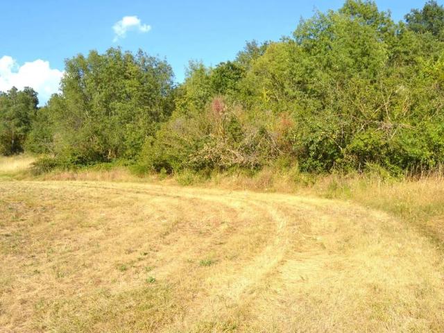 Terreno en venta en Ascara, La Jacetania