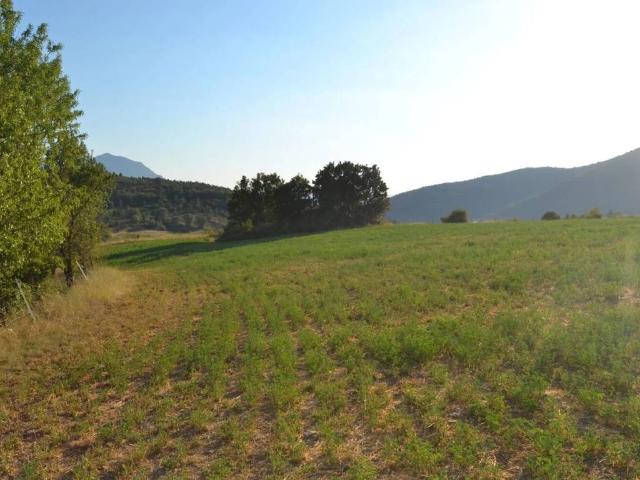 Terreno en venta en Novés, La Jacetania
