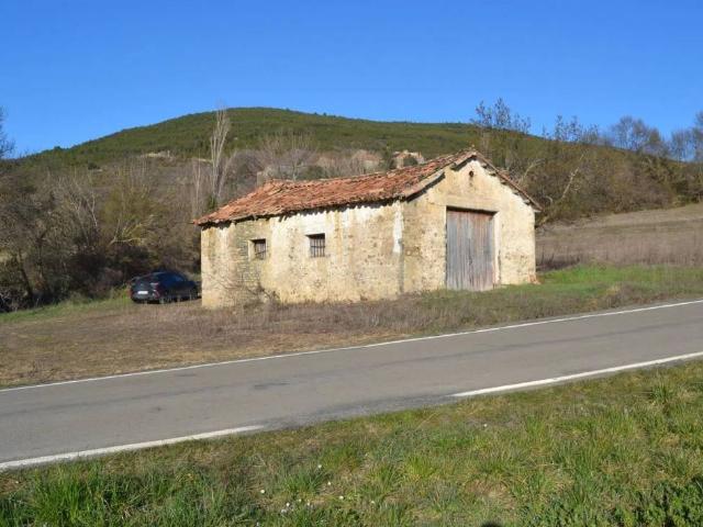 Terreno en venta en Banaguás, La Jacetania