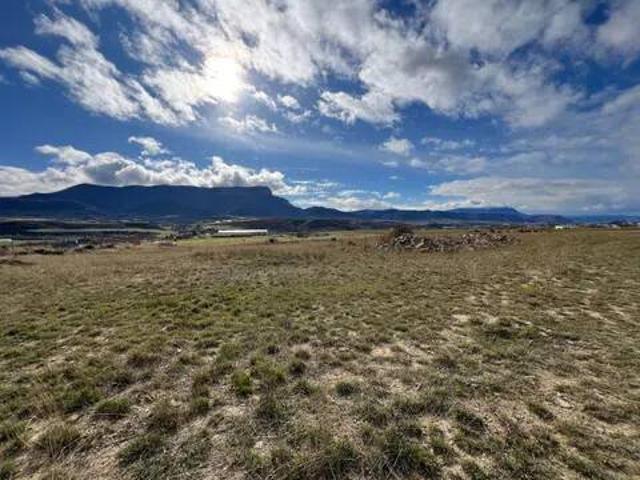 Terreno en venta en La Jacetania, Aragón