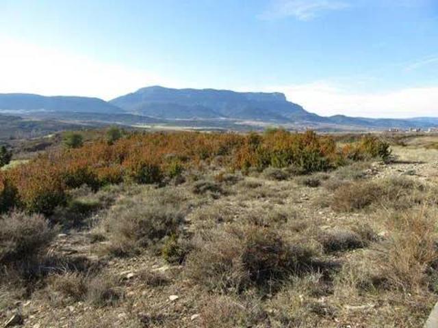 Terreno en venta en Badaguás, La Jacetania