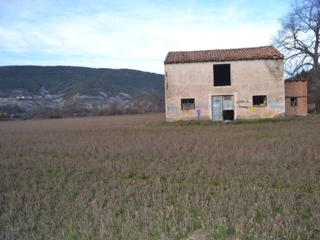 Terreno en venta en La Jacetania, Aragón