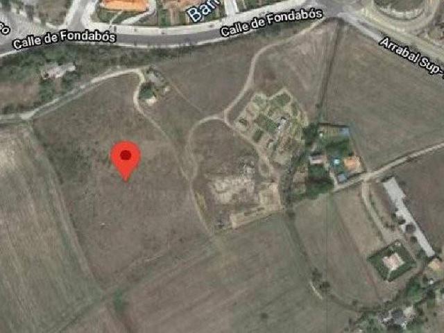 Terreno en venta en La Jacetania, Aragón