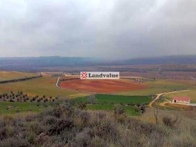 Terreno en venta en Jadraque, Castilla-La Mancha