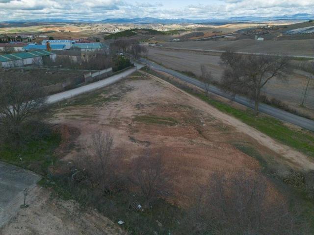 Terreno en venta en Jadraque, Castilla-La Mancha