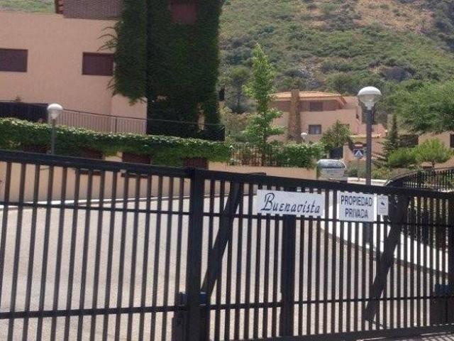 Terreno en venta en Jaén, Urbanización Bellavista de Jabalcuz