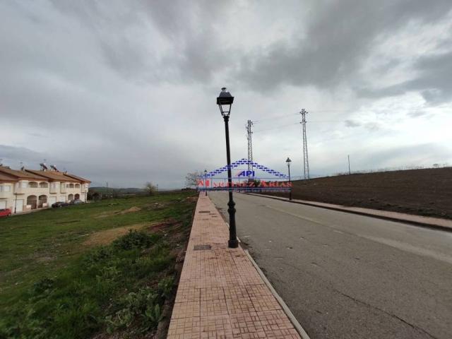 Terreno en venta en Jaén, Andalucía