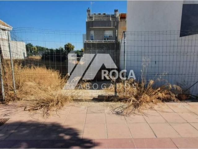 Terreno en venta en Jaén, Andalucía