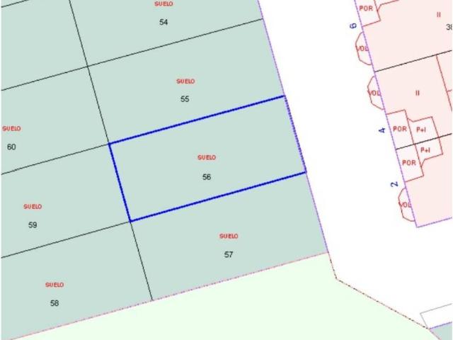 Terreno en venta en Jaén, Andalucía