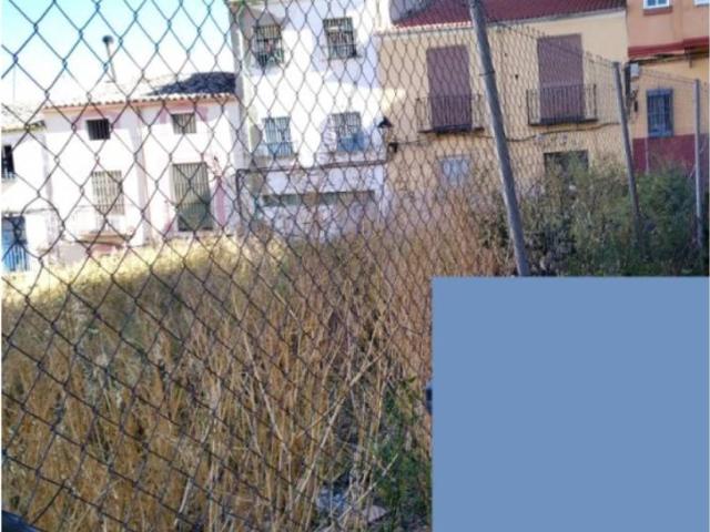 Terreno en venta en San Andrés, Jaén