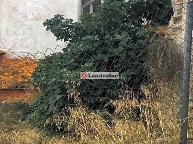 Terreno en venta en San Bartolomé, Jaén
