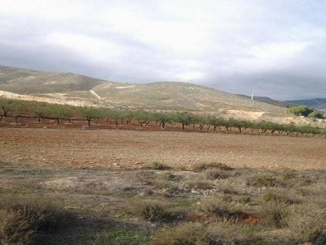 Terreno en venta en Urbanización Jabalcuz, Jaén