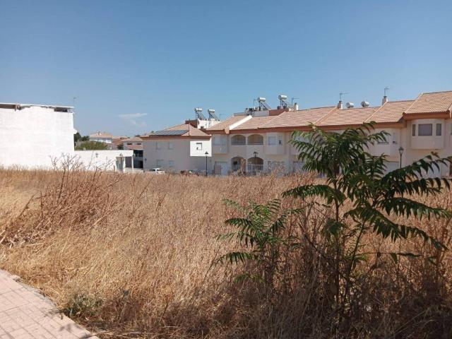Terreno en venta en Jaén, Andalucía