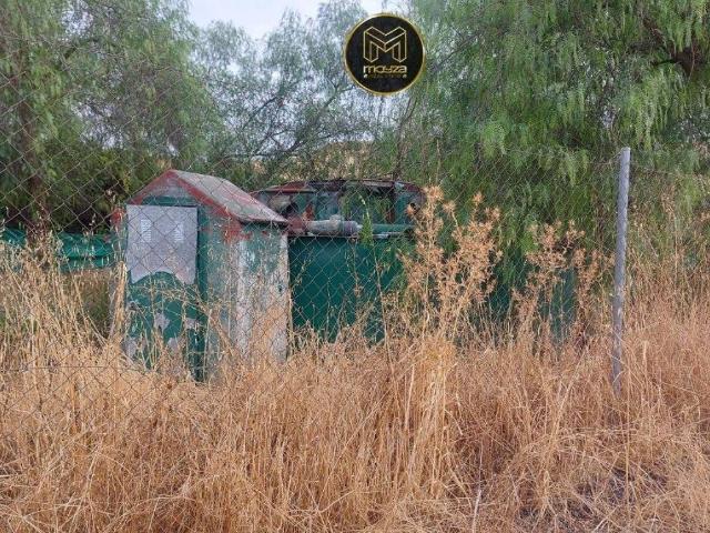 Terreno en venta en Jaén, Andalucía