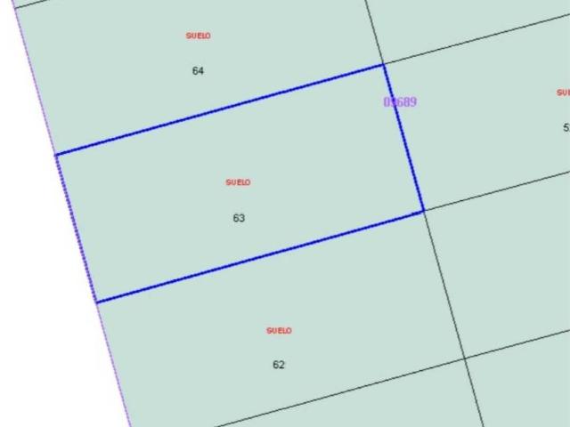 Terreno en venta en Jaén, Andalucía