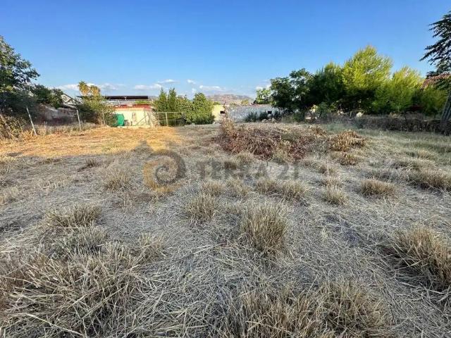 Terreno en venta en Jaén, Andalucía