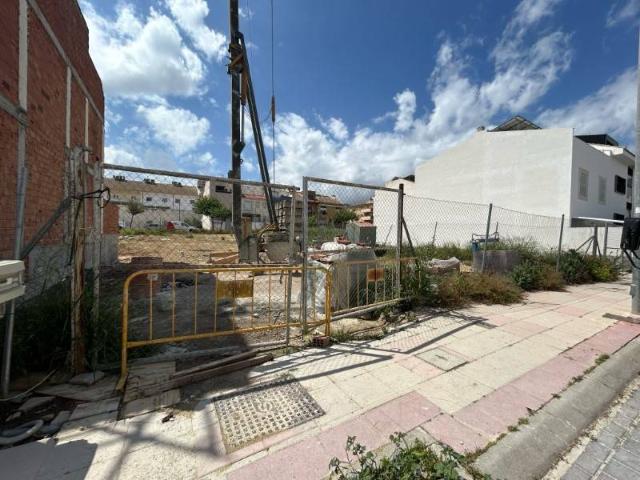 Terreno en venta en Jaén