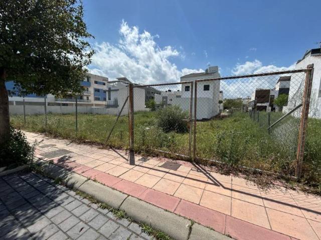Terreno en venta en Jaén