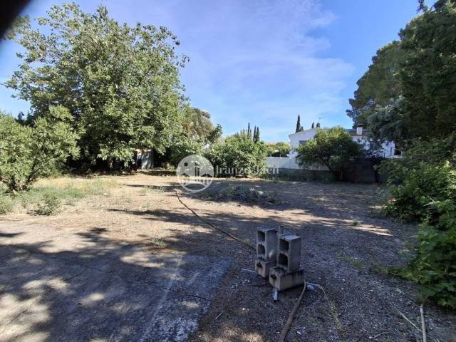Terreno en venta en Jaén, Andalucía