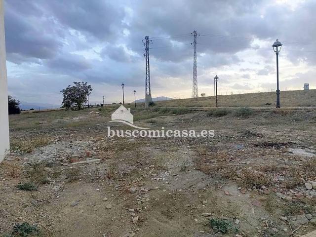 Terreno en venta en Jaén, Andalucía