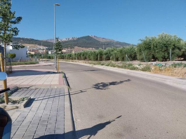 Terreno en venta en Jaén
