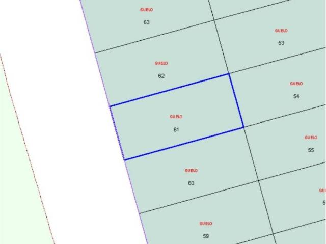 Terreno en venta en Jaén, Andalucía