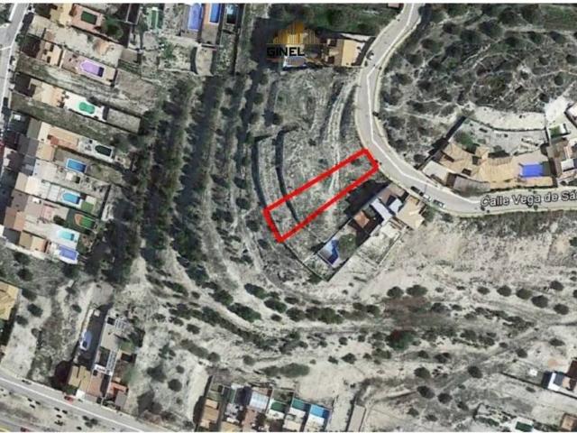 Terreno en venta en Jaén, Andalucía
