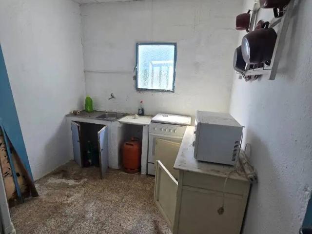 Terreno en venta en Jaén, Andalucía