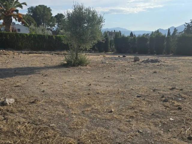 Terreno en venta en Jaén, Andalucía