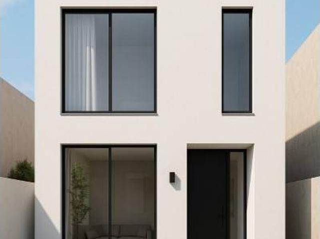 Terreno en venta en Jaén, Andalucía