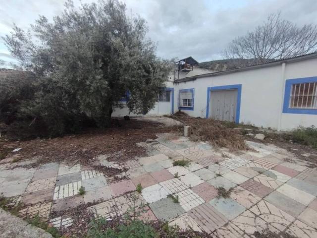 Terreno en venta en Jaén, Andalucía