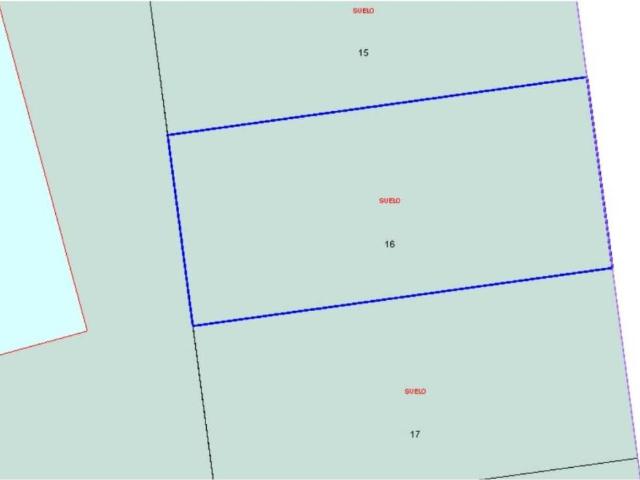 Terreno en venta en Jaén, Andalucía