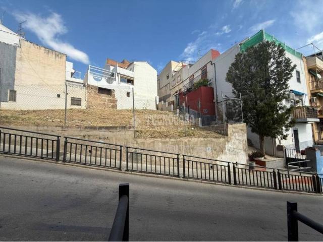 Terreno en venta en Jaén, Andalucía