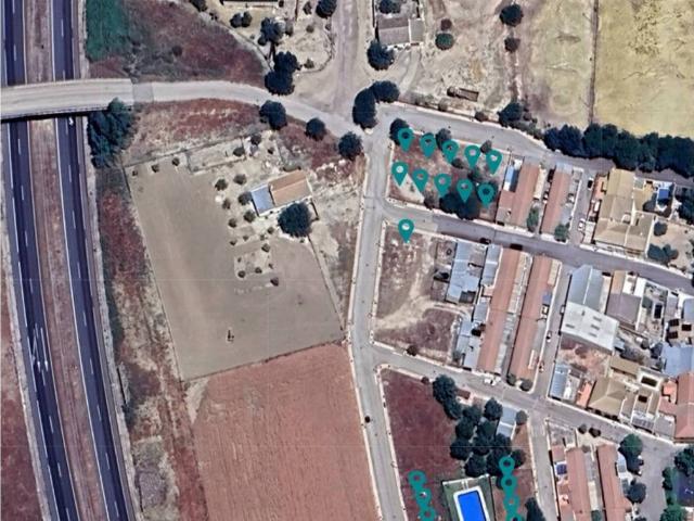 Terreno en venta en Jaén, Andalucía