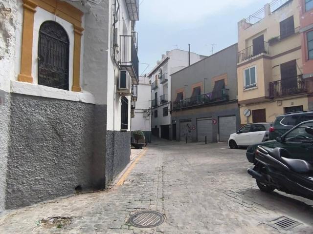 Terreno en venta en Jaén, Andalucía