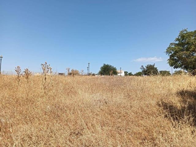 Terreno en venta en Jaén, Andalucía