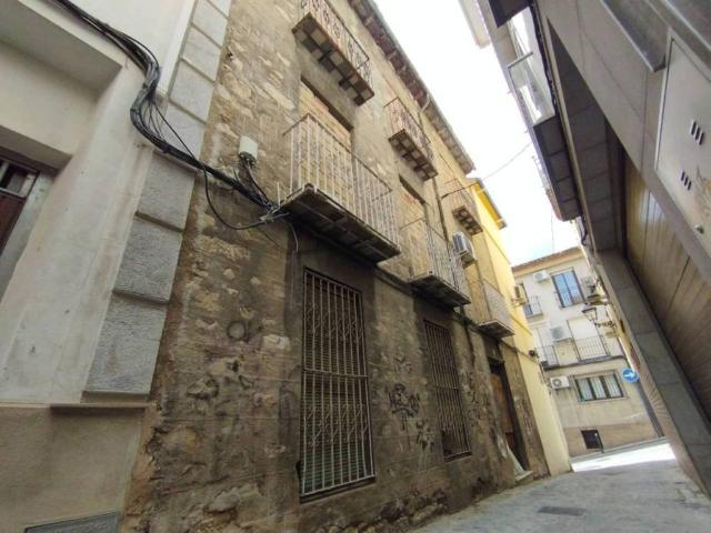 Terreno en venta en Jaén