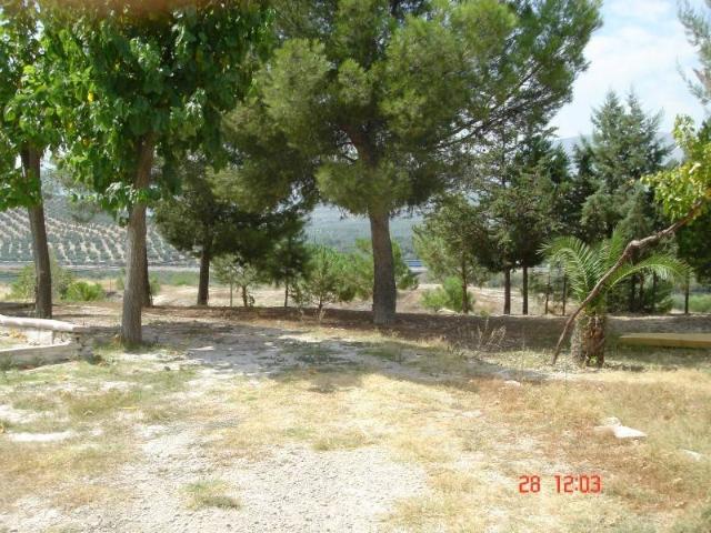 Terreno en venta en Jaén, Andalucía
