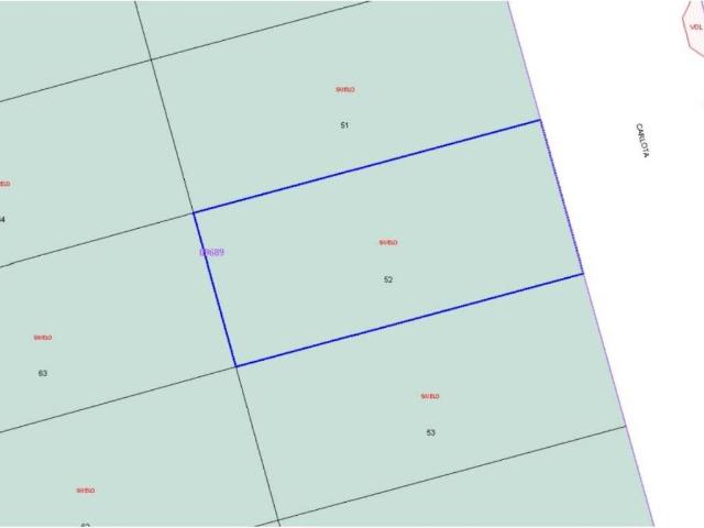 Terreno en venta en Jaén, Andalucía