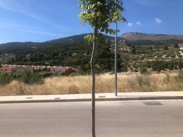 Terreno en venta en Jaén, Andalucía