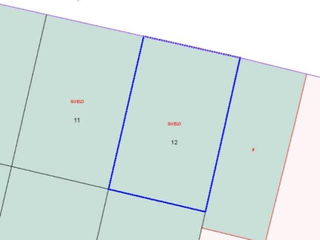 Terreno en venta en Jaén, Andalucía
